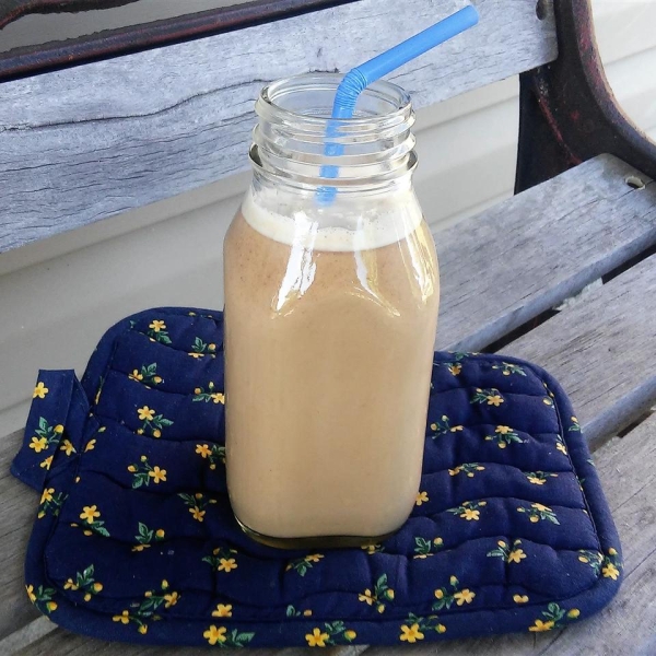 Simple Coffee Drink
