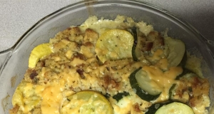 Squash Stuffing