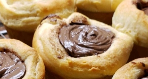 Nutella® Cups