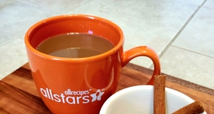 Pumpkin Spice Coffee