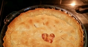 Guava Pie