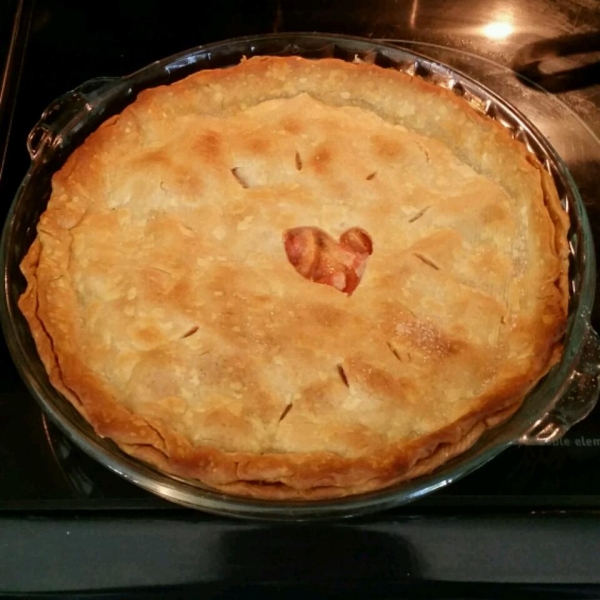 Guava Pie