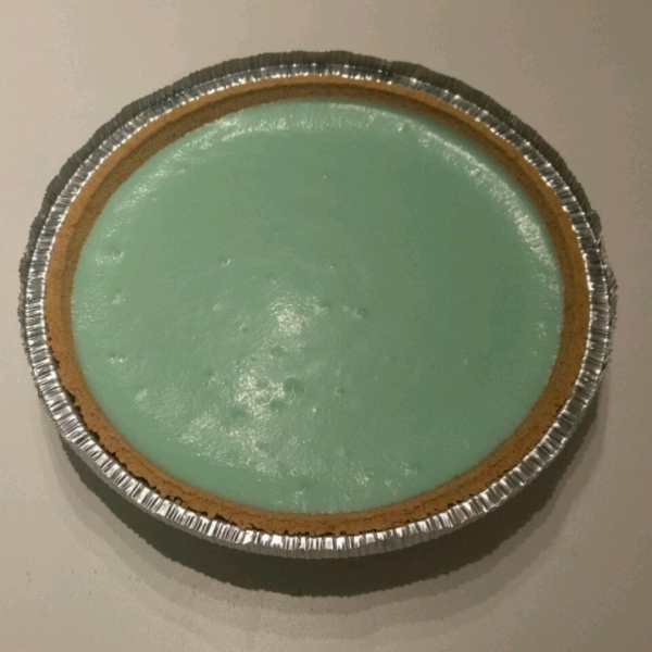 Grasshopper Pie