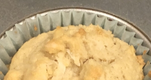 Gluten-Free Coconut Cake