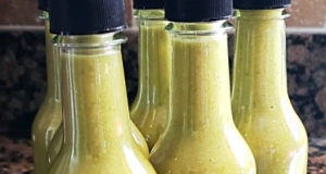 Jalapeno Hot Sauce