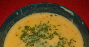 Cheese Soup III