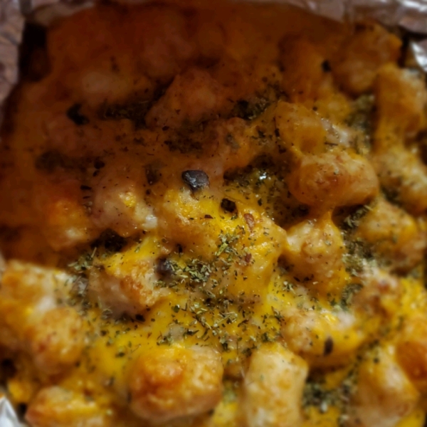 Easy Tater Tot® Casserole