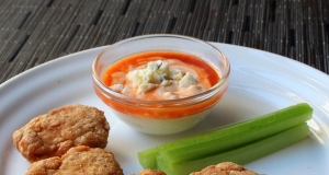 Chef John's Buffalo Chicken Nuggets