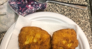 Southern Buttermilk Cornbread