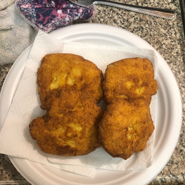 Southern Buttermilk Cornbread