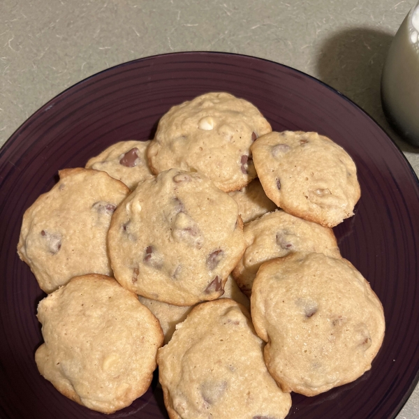 Best Chocolate Chip Cookies