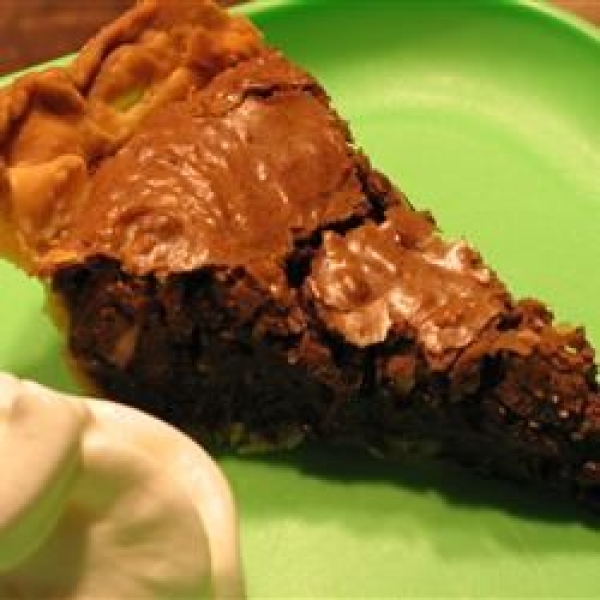 Tar Heel Pie