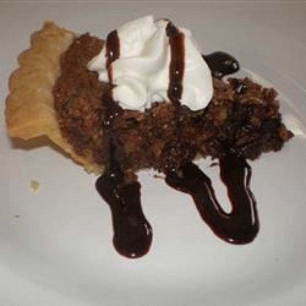 Tar Heel Pie