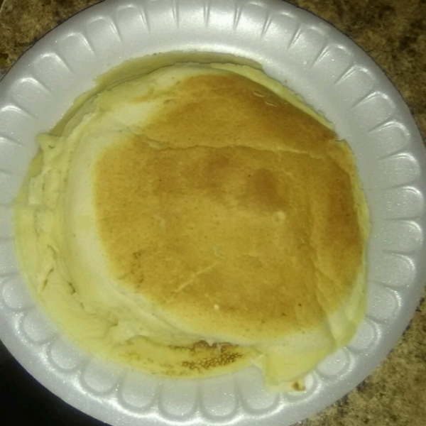 Fluffy Canadian Pancakes