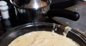 Easy Cheesy Chicken I