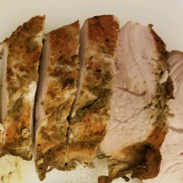 Turkey Tenderloins