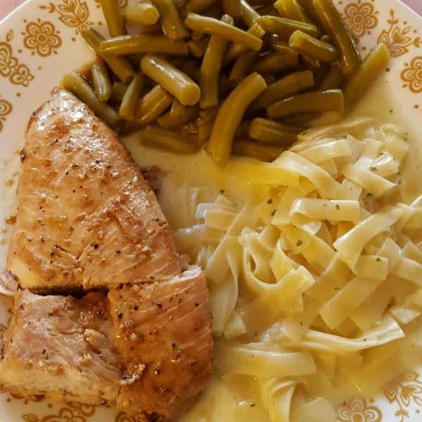Turkey Tenderloins