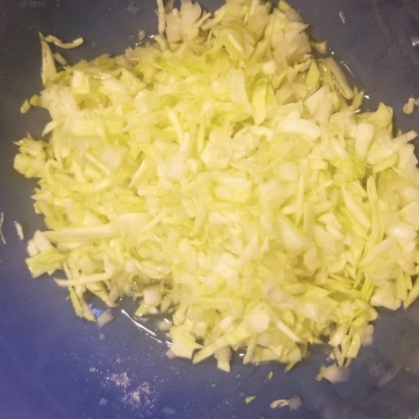 Amish Slaw