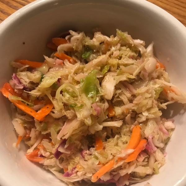 Amish Slaw