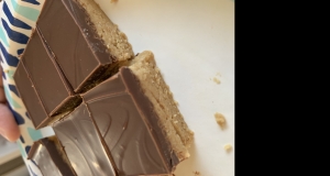 Peanut Butter Bars