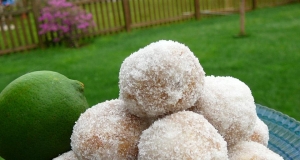 Margarita Balls I