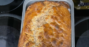 Family Banana Nut Bread Recipe