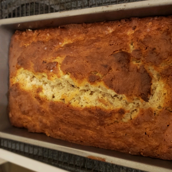 Family Banana Nut Bread Recipe