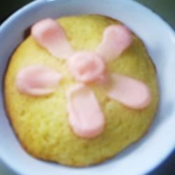 Lemonade Cookies