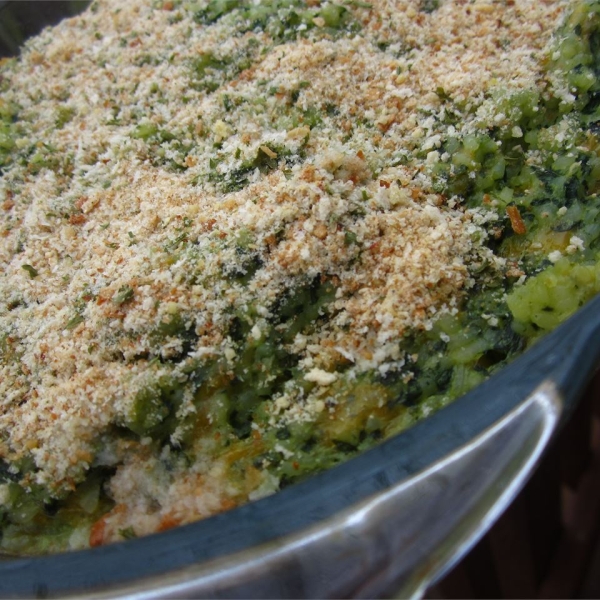 Green Rice I
