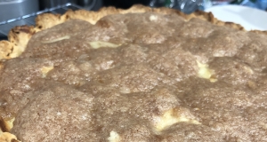 Pear Pie