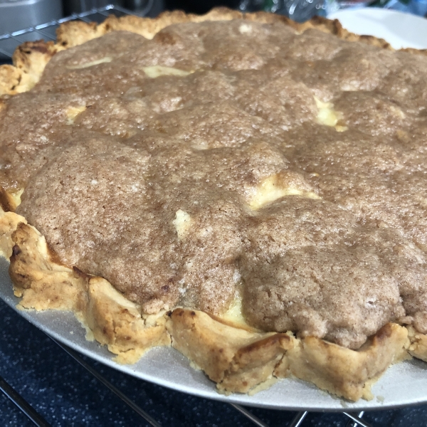 Pear Pie