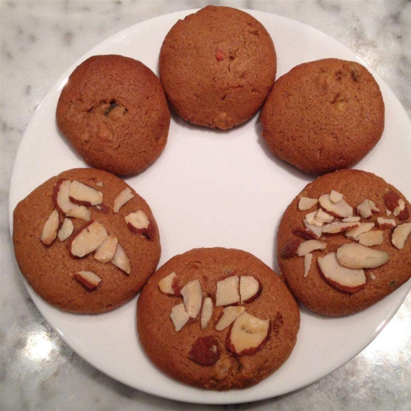 German Lebkuchen