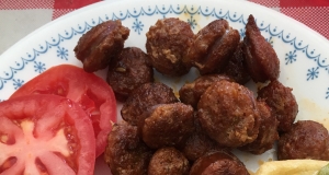 Creamed Asparagus on Toast