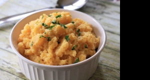 Instant Pot® Rutabaga Mash