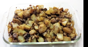 Camper's Potatoes