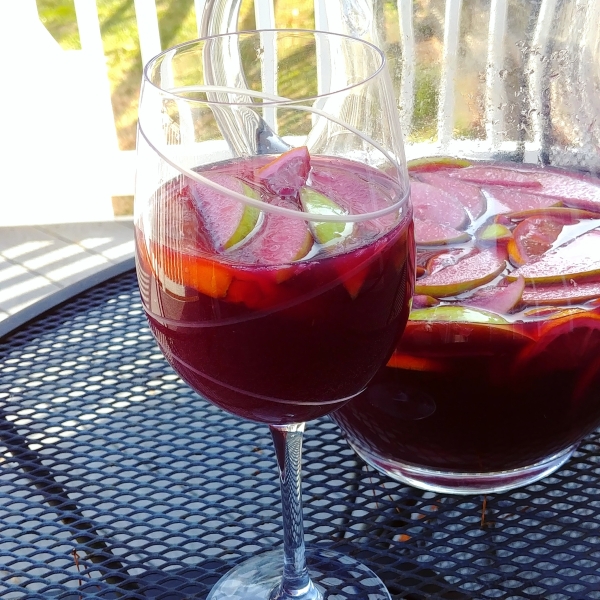 Sangria (Red)