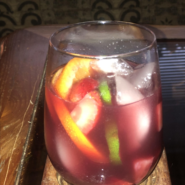 Sangria (Red)