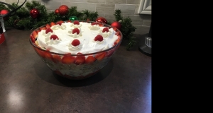 English Trifle