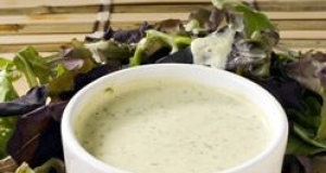 Green Goddess Dressing III