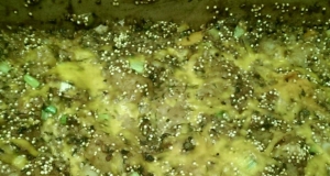 Sweet Potato Quinoa Bake