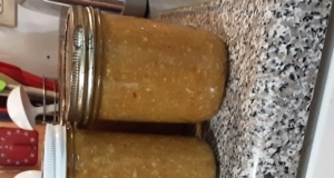 Yellow Relish