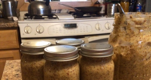 Beer Mustard