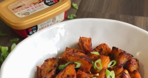 Gochujang-Roasted Potatoes