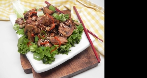 Instant Pot Asian-Style Pulled Pork