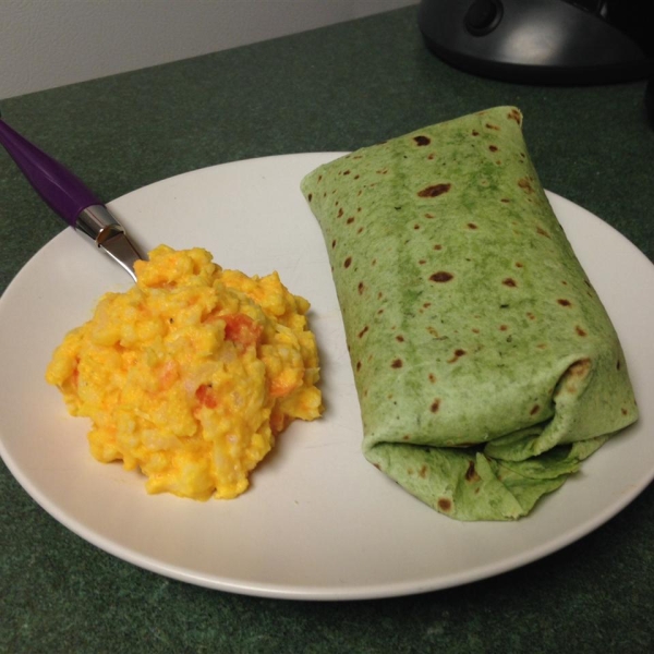 Mashed Cauliflower and Carrots