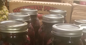 Preserved Cherries