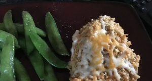 Easy Cheesy Chicken II