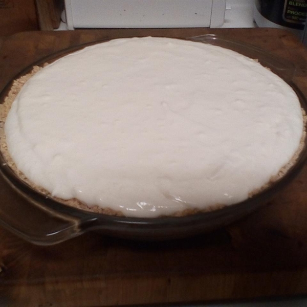 Lemonade Pie III