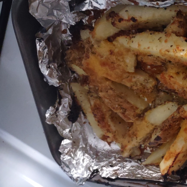 Best Potatoes You'll Ever Taste