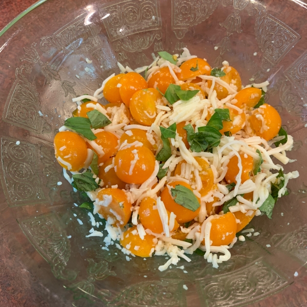 Caprese Salad